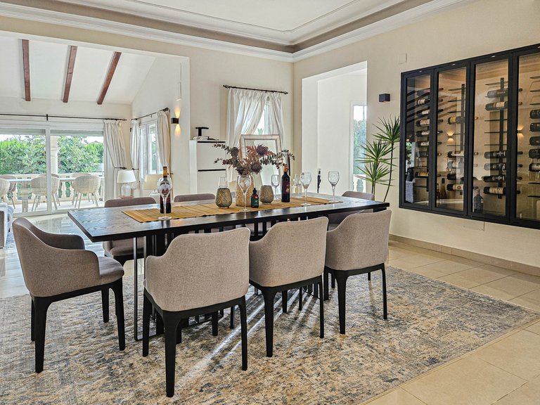 Villa for Sale in Mijas Costa Malaga 51