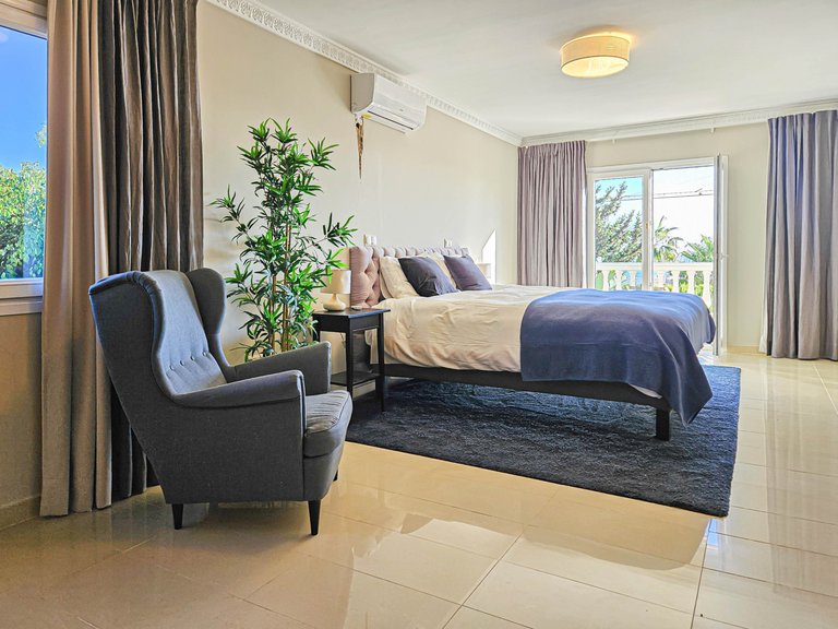 Villa for Sale in Mijas Costa Malaga 58