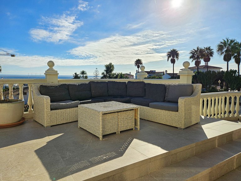 Villa for Sale in Mijas Costa Malaga 57