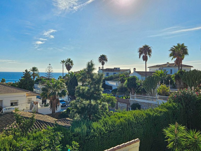 Villa for Sale in Mijas Costa Malaga 39