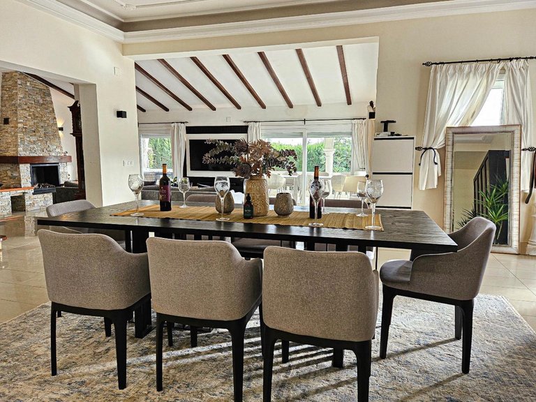 Villa for Sale in Mijas Costa Malaga 9