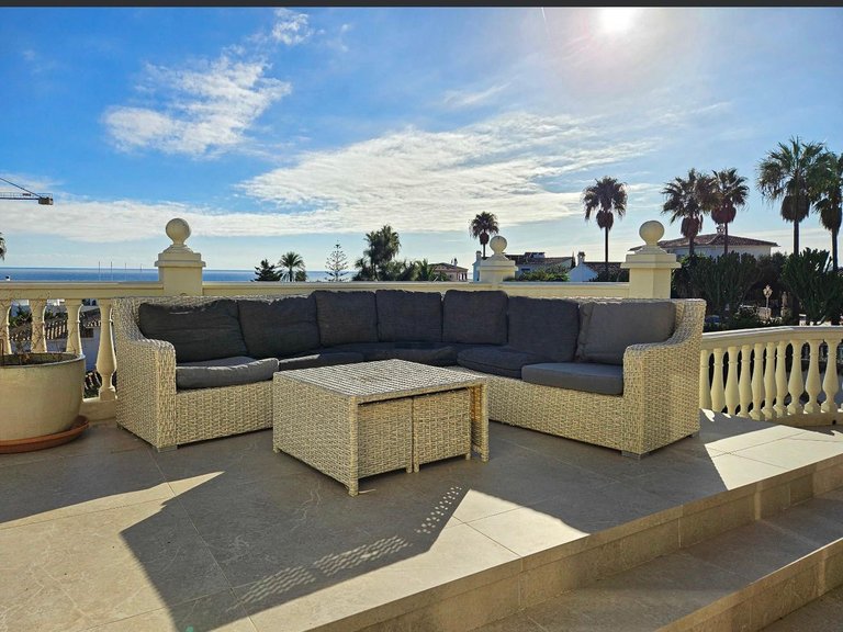Villa for Sale in Mijas Costa Malaga 20