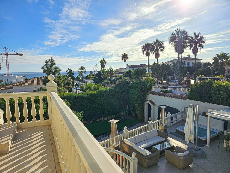 Villa for Sale in Mijas Costa Malaga 38