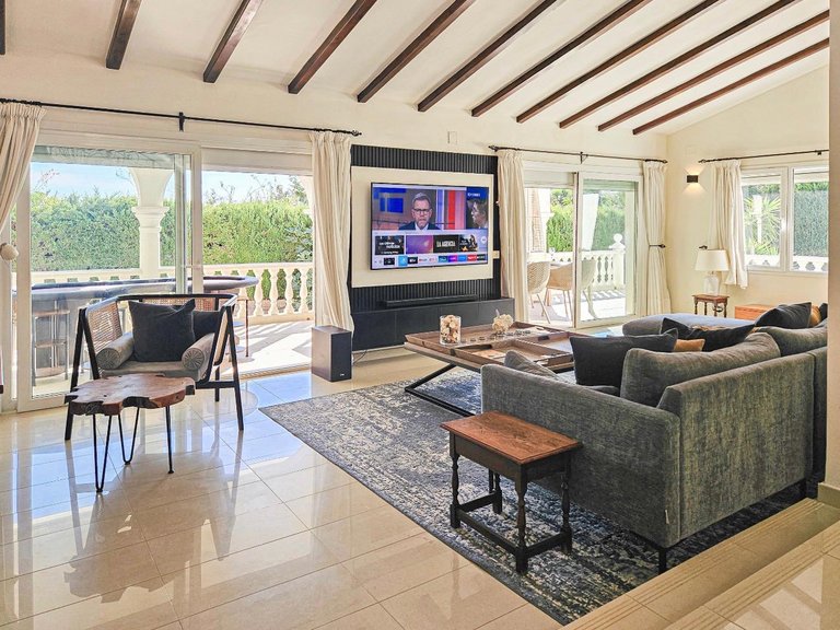 Villa for Sale in Mijas Costa Malaga 30