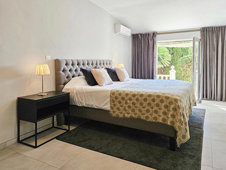 Villa for Sale in Mijas Costa Malaga 14