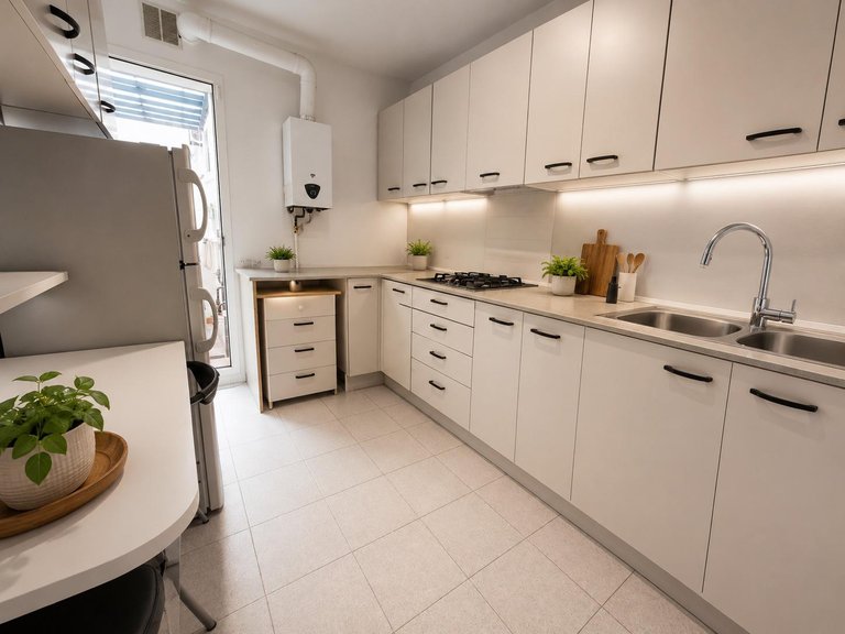 Apartment for Sale in Malaga Malaga 21