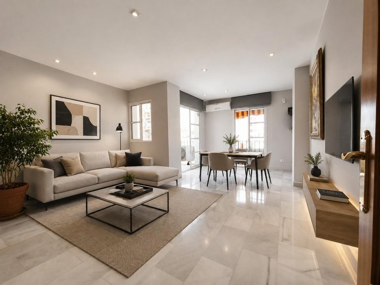 Apartment for Sale in Malaga Malaga 23