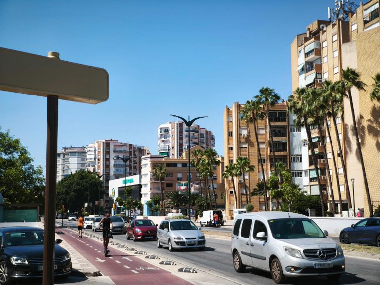 Apartment for Sale in Malaga Malaga 17