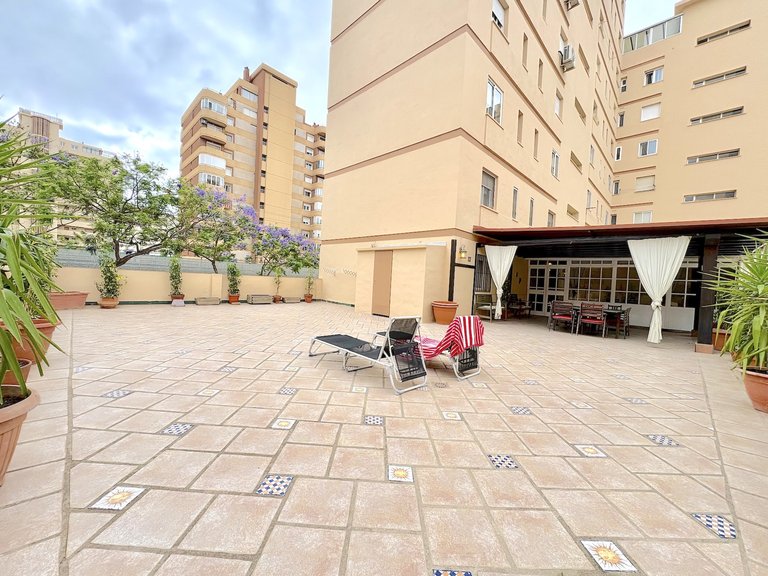 Apartment for Sale in Fuengirola Malaga 2