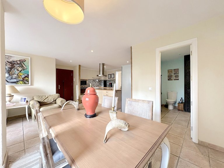 Apartment for Sale in Fuengirola Malaga 4