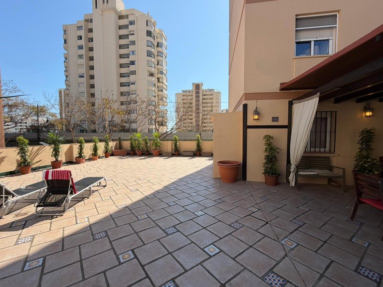 Apartment for Sale in Fuengirola Malaga 6