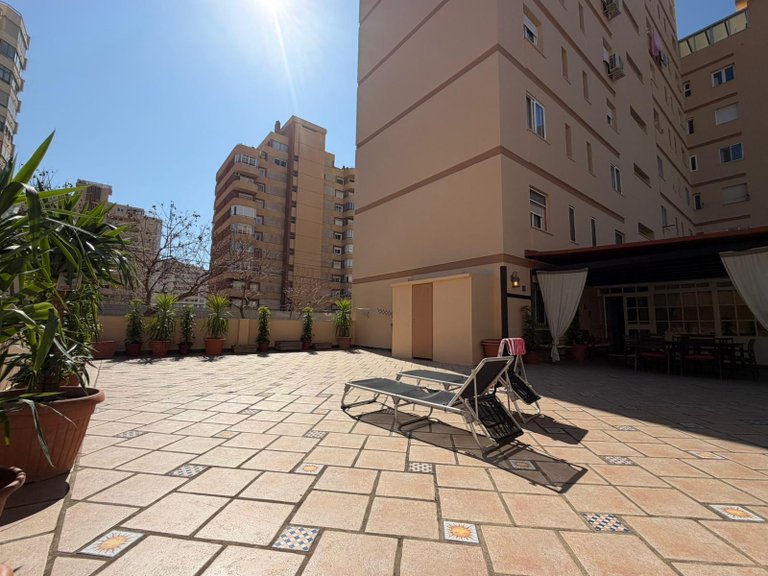 Apartment for Sale in Fuengirola Malaga 27