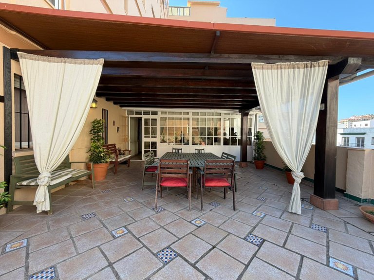 Apartment for Sale in Fuengirola Malaga 7