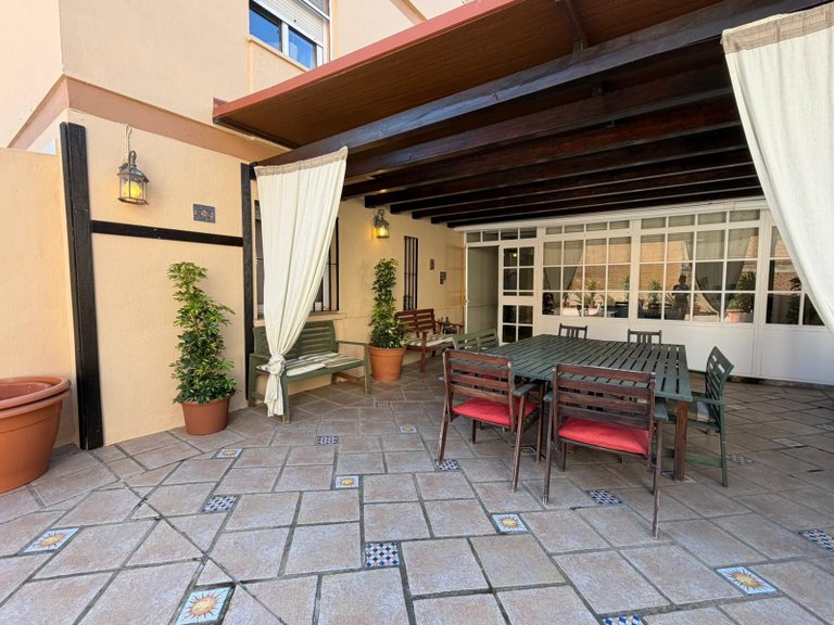 Apartment for Sale in Fuengirola Malaga 28