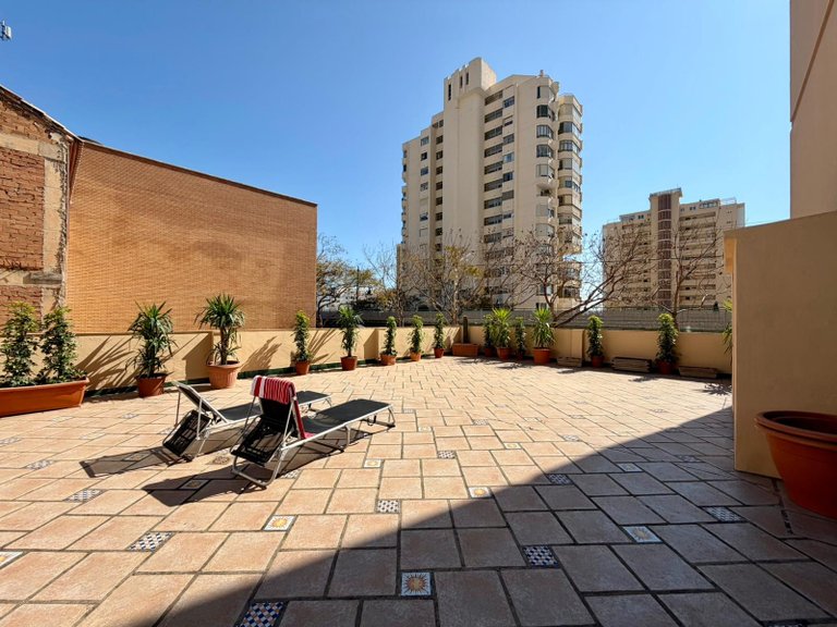 Apartment for Sale in Fuengirola Malaga 29