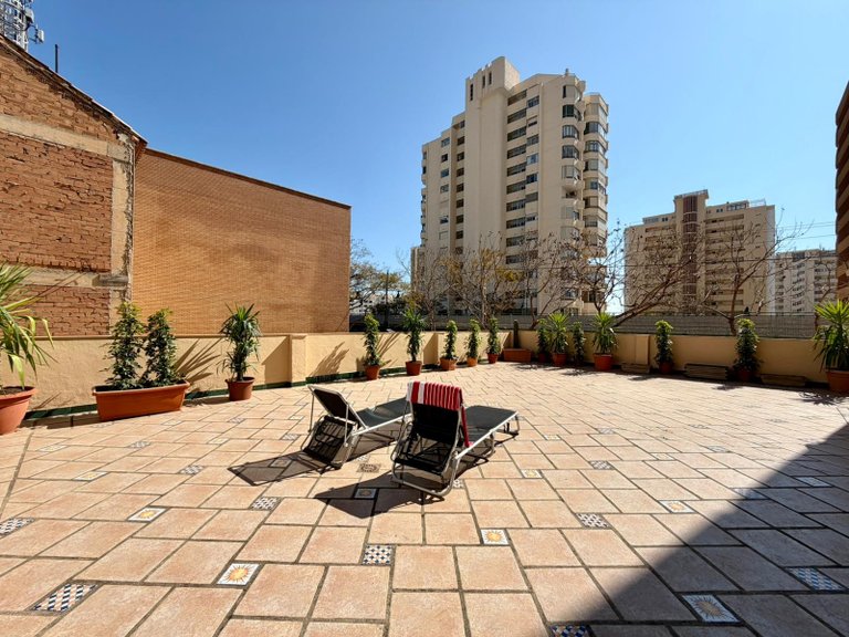 Apartment for Sale in Fuengirola Malaga 14