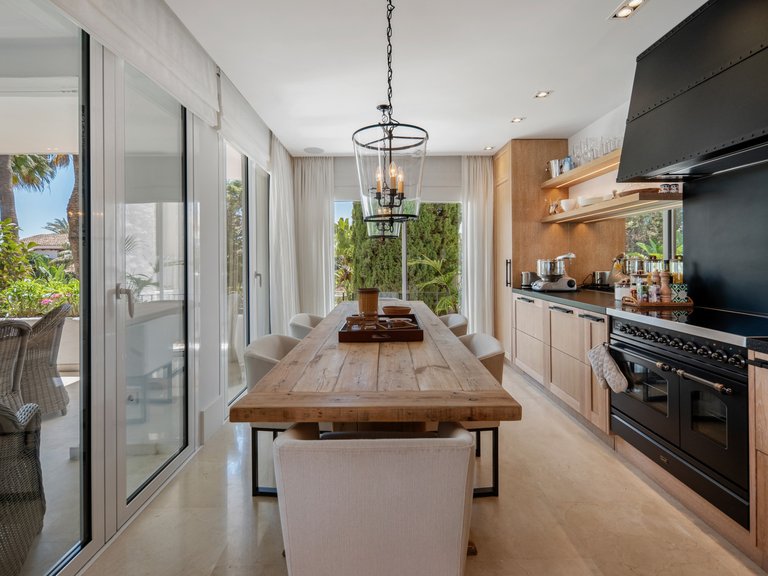 Apartment for Sale in Marbella Malaga 13