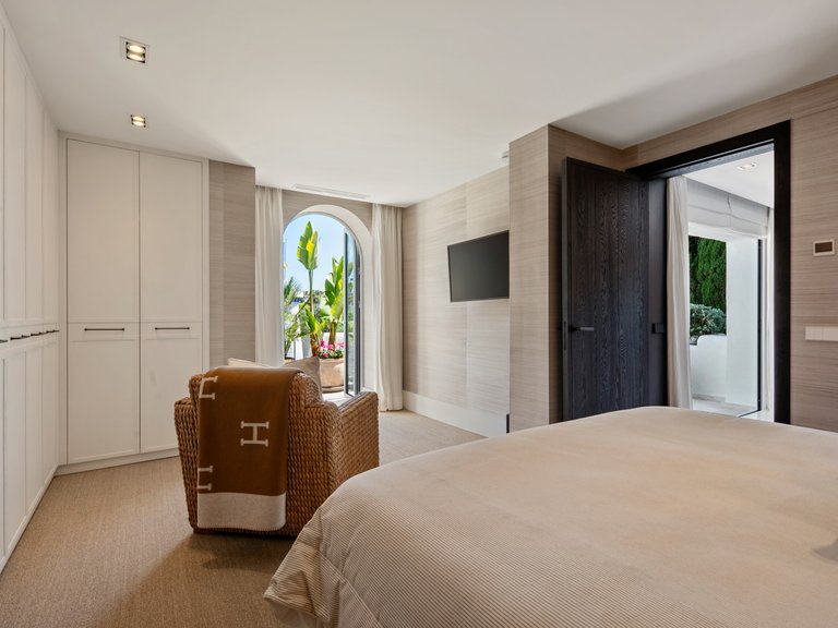 Apartment for Sale in Marbella Malaga 22