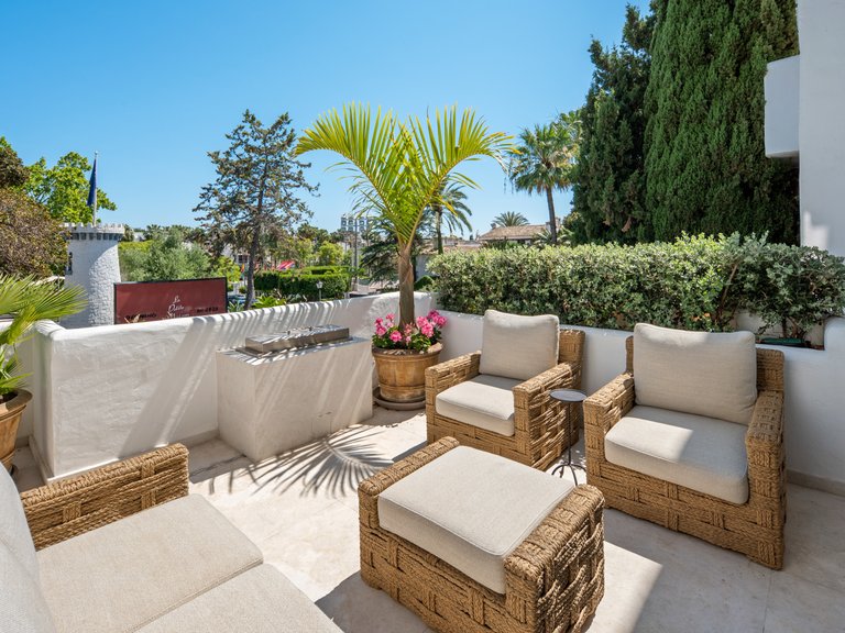 Apartment for Sale in Marbella Malaga 43