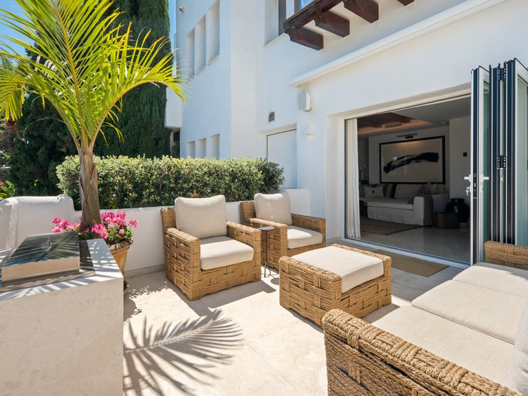 Apartment for Sale in Marbella Malaga 36
