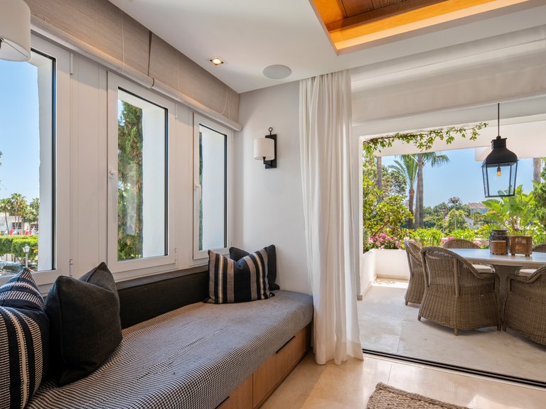 Apartment for Sale in Marbella Malaga 19