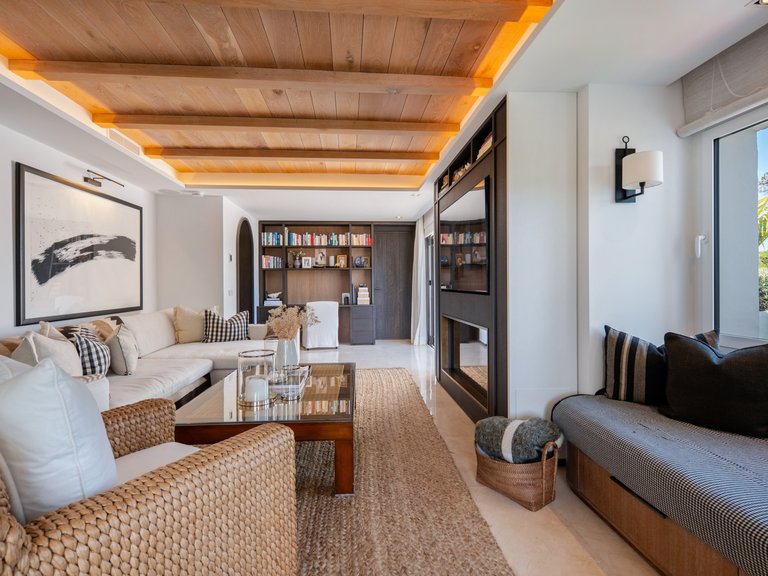 Apartment for Sale in Marbella Malaga 35