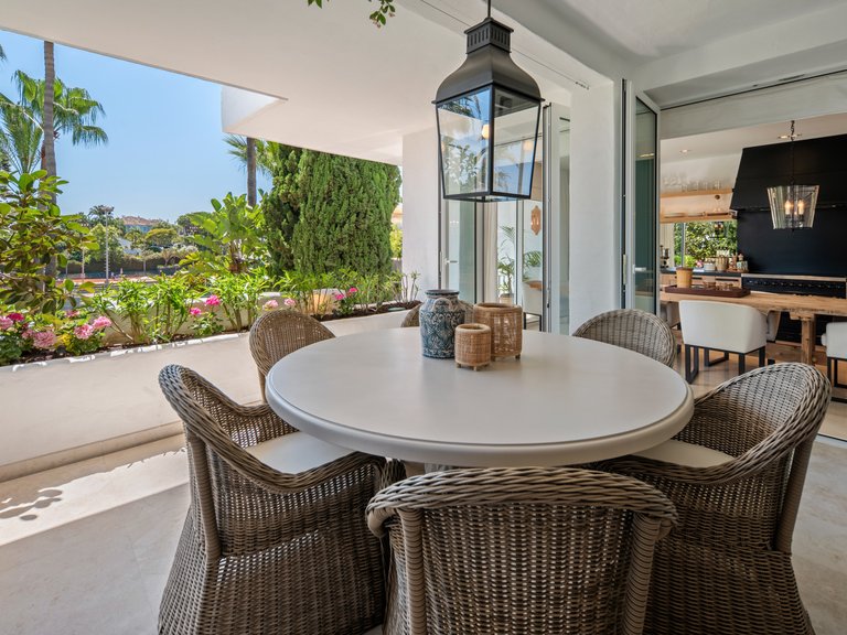 Apartment for Sale in Marbella Malaga 33
