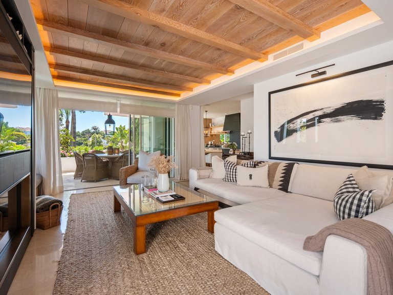 Apartment for Sale in Marbella Malaga 4