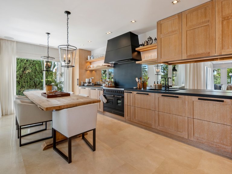Apartment for Sale in Marbella Malaga 8