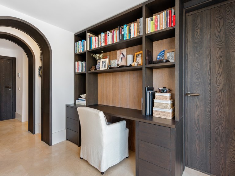 Apartment for Sale in Marbella Malaga 11