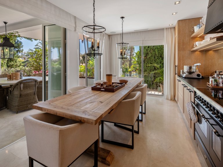 Apartment for Sale in Marbella Malaga 34