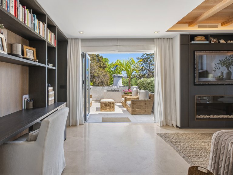 Apartment for Sale in Marbella Malaga 21