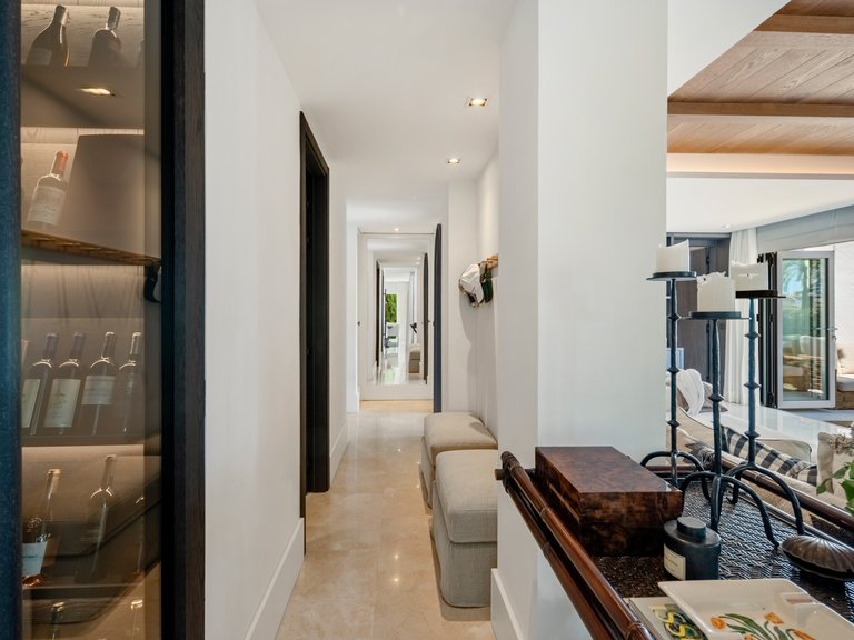 Apartment for Sale in Marbella Malaga 26