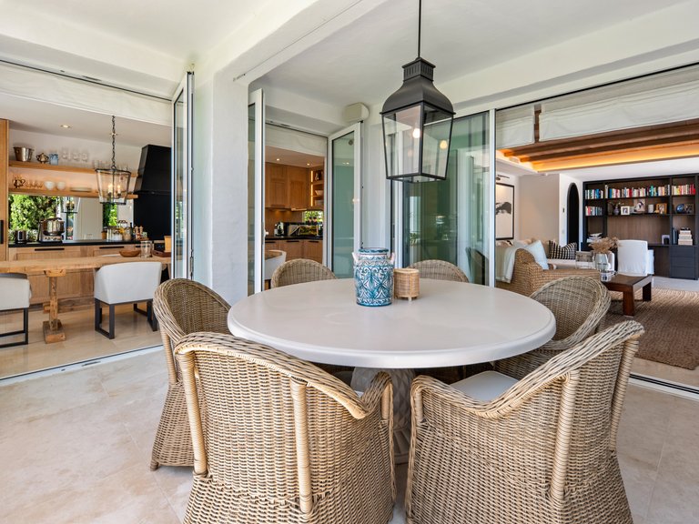 Apartment for Sale in Marbella Malaga 16