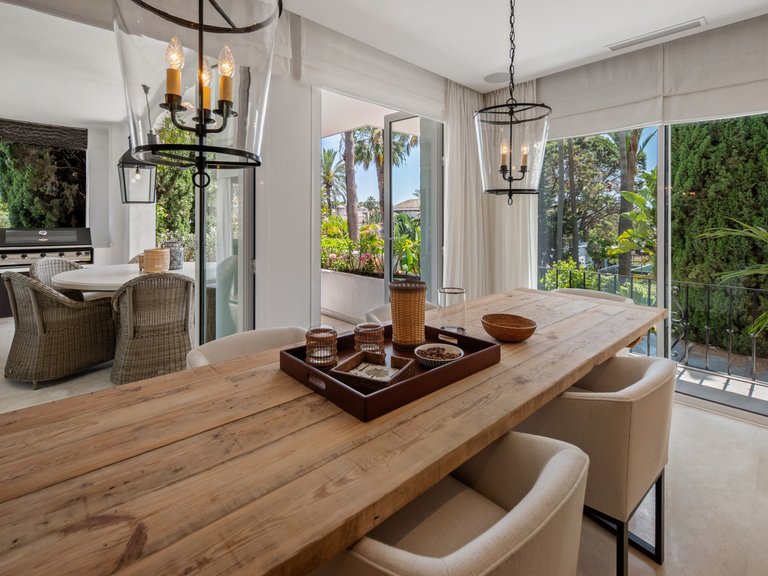 Apartment for Sale in Marbella Malaga 1