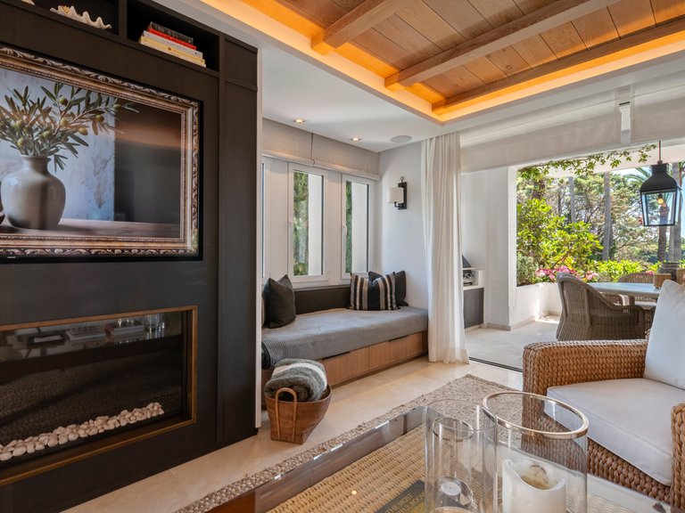 Apartment for Sale in Marbella Malaga 7