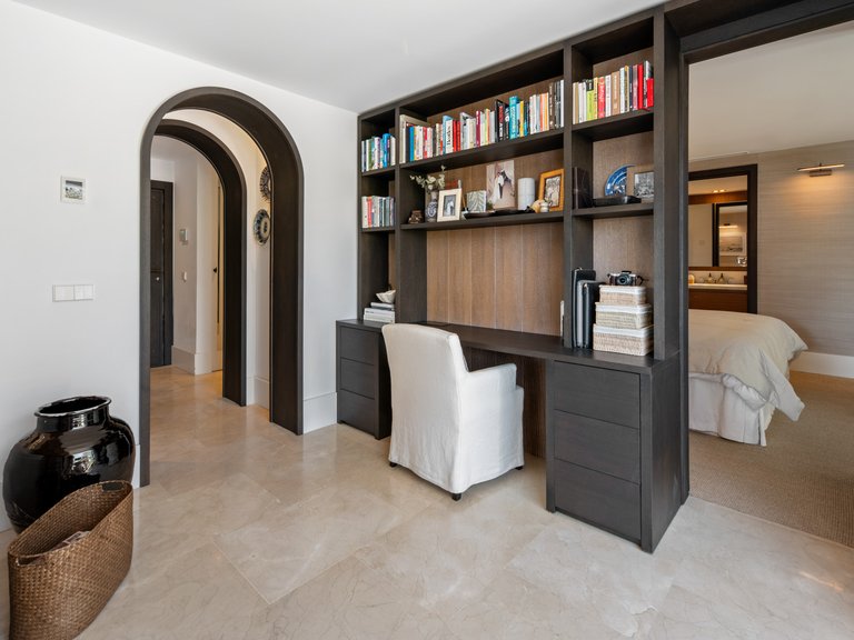 Apartment for Sale in Marbella Malaga 17