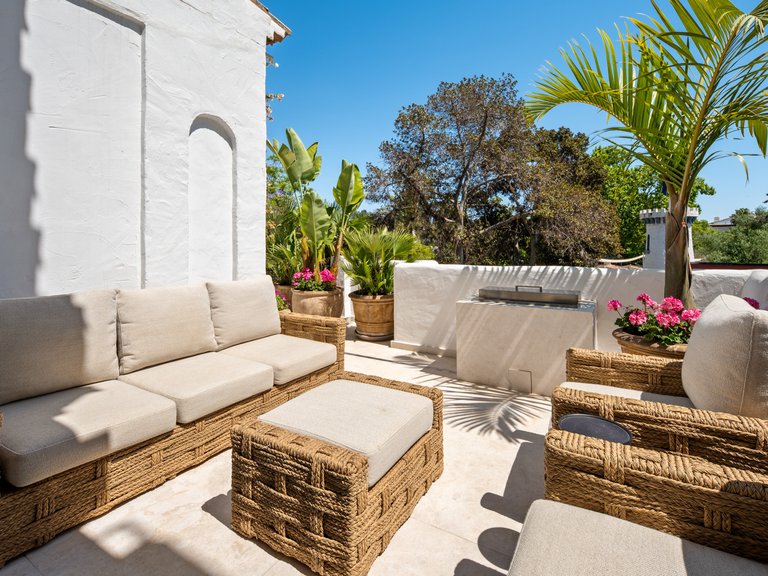 Apartment for Sale in Marbella Malaga 12