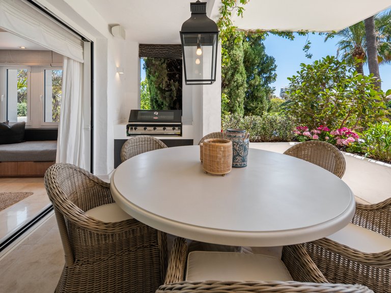 Apartment for Sale in Marbella Malaga 32