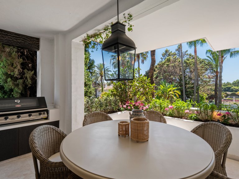 Apartment for Sale in Marbella Malaga 5