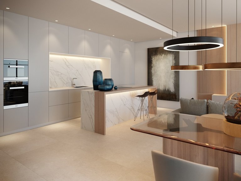 Apartment for Sale in Benahavis, Malaga 4