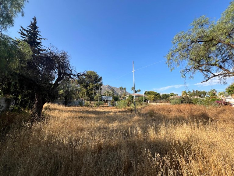 Plot for Sale in Marbella, Malaga 7
