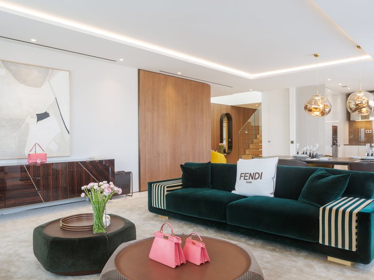 Apartment for Sale in Marbella, Malaga 5