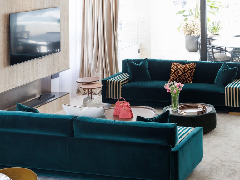 Apartment for Sale in Marbella, Malaga 7