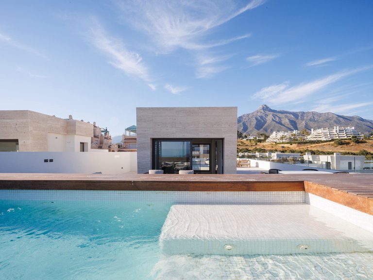Apartment for Sale in Marbella, Malaga 3