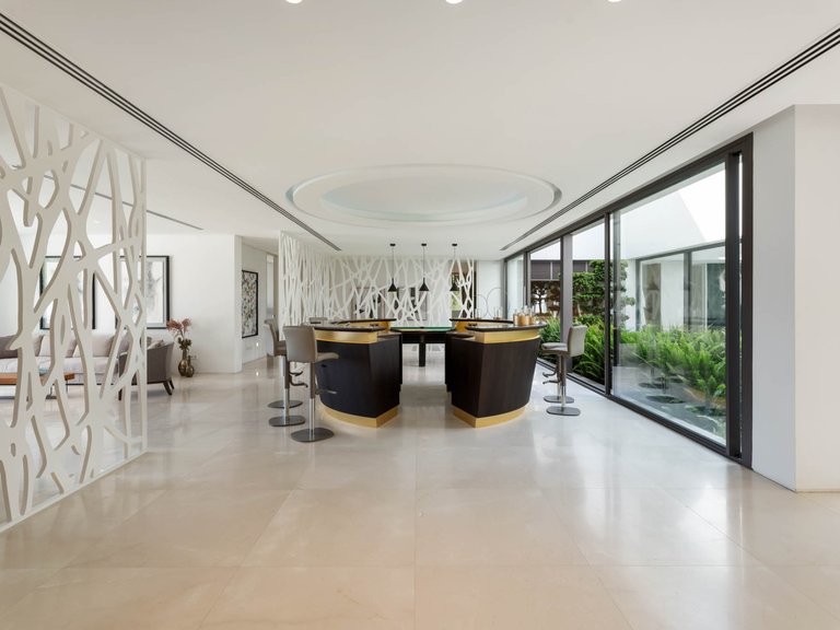 Villa for Sale in Benahavis, Malaga 42