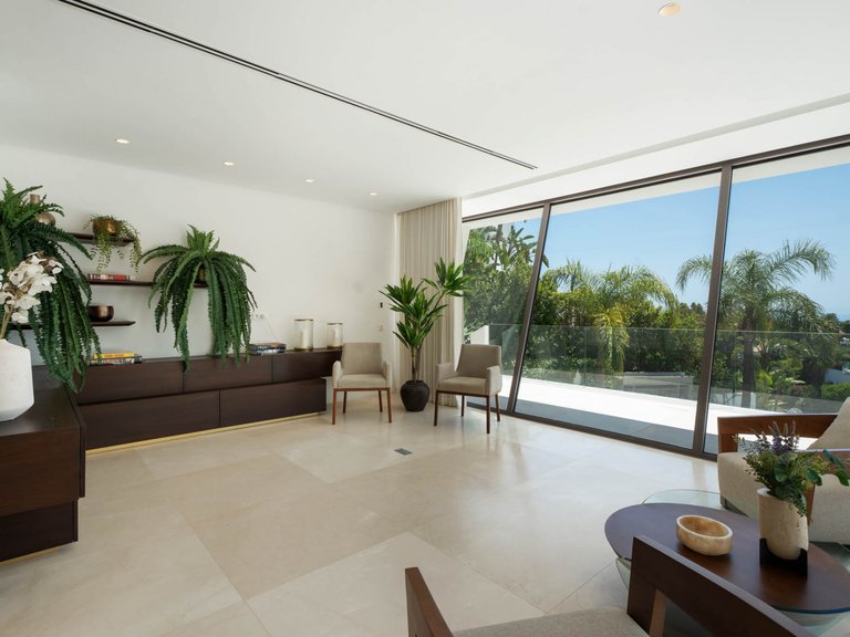 Villa for Sale in Benahavis, Malaga 31