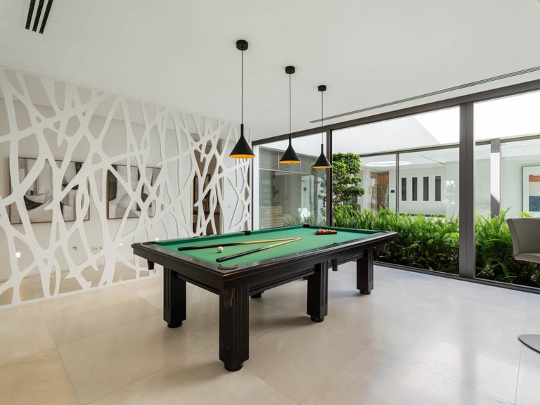 Villa for Sale in Benahavis, Malaga 16