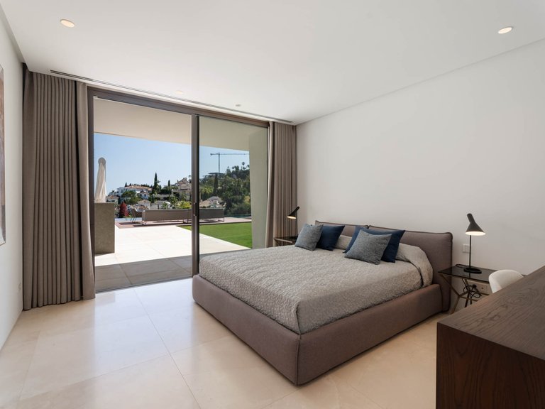 Villa for Sale in Benahavis, Malaga 36