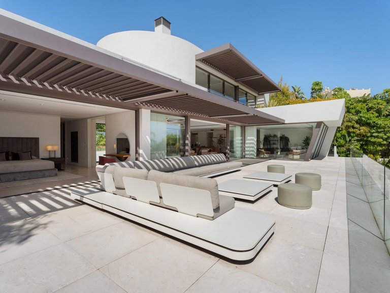 Villa for Sale in Benahavis, Malaga 6